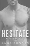 Book cover for Hesitate