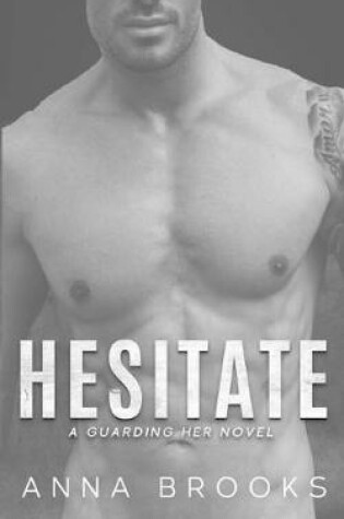 Cover of Hesitate