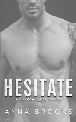 Book cover for Hesitate