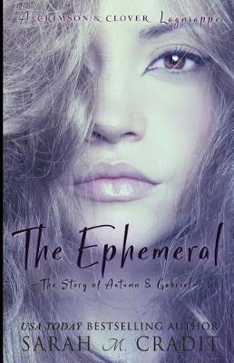 Cover of The Ephemeral