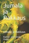 Book cover for Jumala ja Rakkaus