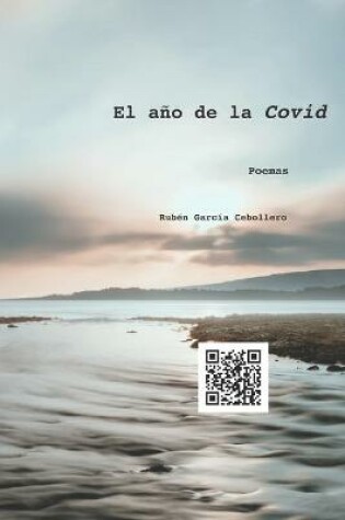 Cover of El ano de la Covid