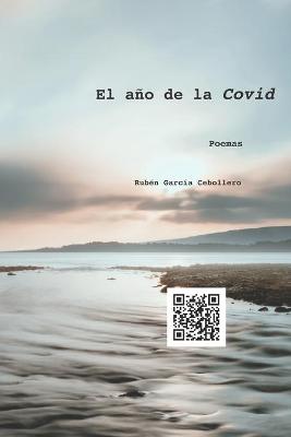 Book cover for El ano de la Covid