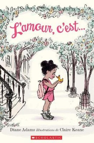 Cover of L' Amour c'Est...