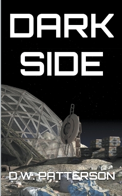 Book cover for Dark Side