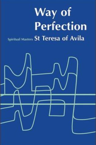 Cover of The Way of Perfection