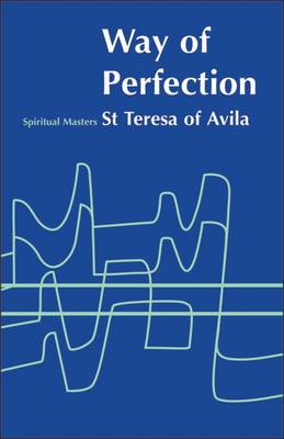 Book cover for The Way of Perfection