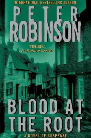 Cover of Blood at the Root