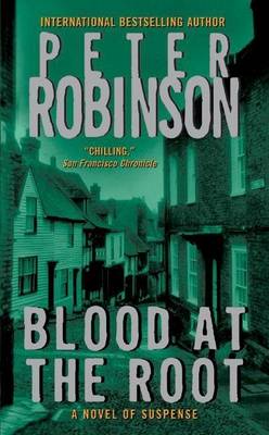 Book cover for Blood at the Root