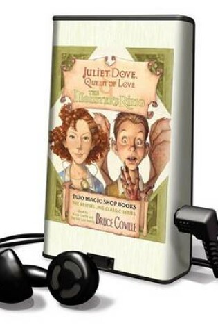 Cover of Juliet Dove, Queen of Love & the Monster's Ring