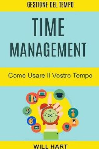 Cover of Time Management