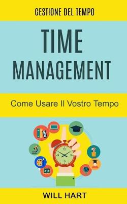 Book cover for Time Management