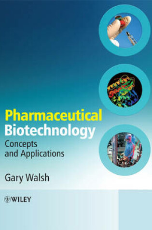 Cover of Pharmaceutical Biotechnology