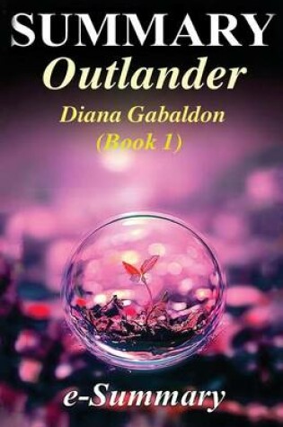 Cover of Summary - Outlander