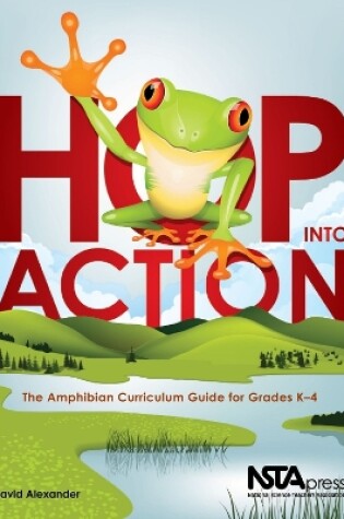 Cover of Hop Into Action