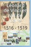 Book cover for Léonard de Vinci en Val de Loire