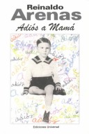 Book cover for Adios a Mama: (De La Habana a Nueva York)