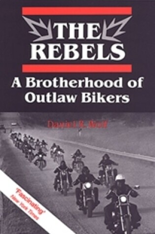 Cover of The Rebels