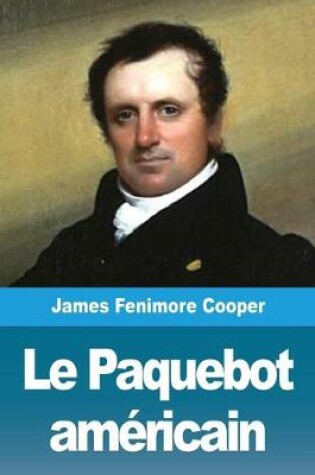 Cover of Le Paquebot am�ricain
