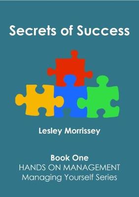 Cover of Secrets of Success