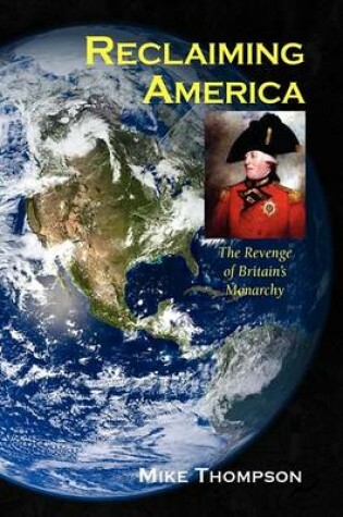 Cover of Reclaiming America