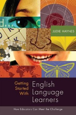 Cover of Getting Started with English Language Learners