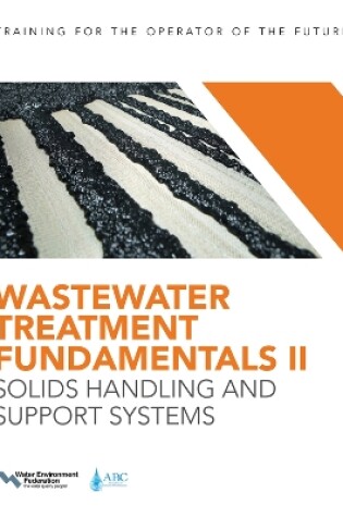 Cover of Wastewater Treatment Fundamentals II
