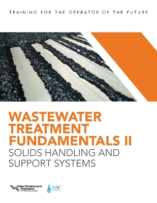 Book cover for Wastewater Treatment Fundamentals II