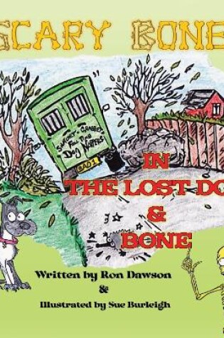 Cover of The Lost Dog and Bone