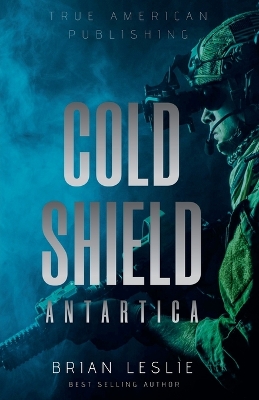 Cover of Cold Shield