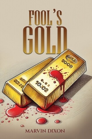 Cover of Fool’s Gold