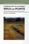 Book cover for Introduction to California Soils and Plants