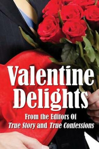 Cover of Valentine Delights