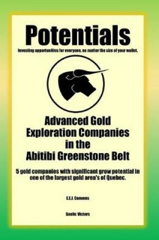 Cover of Potentials