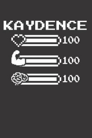 Cover of Kaydence