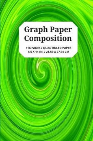 Cover of Graph Paper Composition