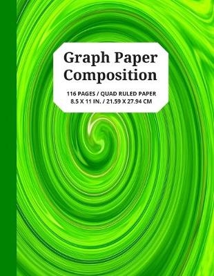 Book cover for Graph Paper Composition