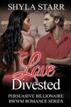 Book cover for Love Divested