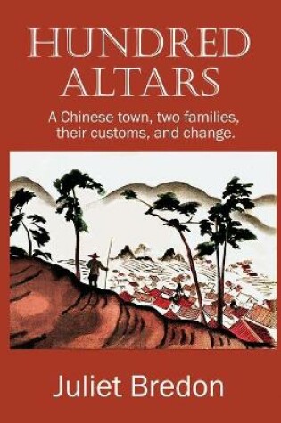 Cover of Hundred Altars