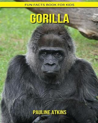 Book cover for Gorilla