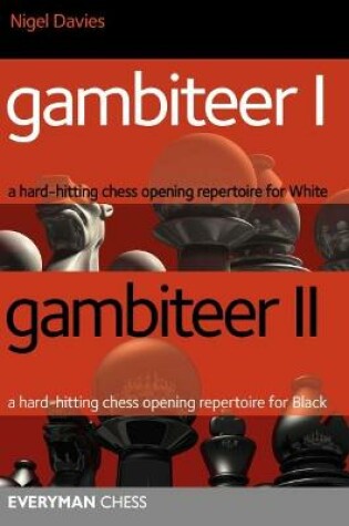 Cover of Gambiteer