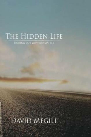 Cover of The Hidden Life