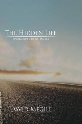 Book cover for The Hidden Life