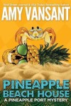 Book cover for Pineapple Beach House