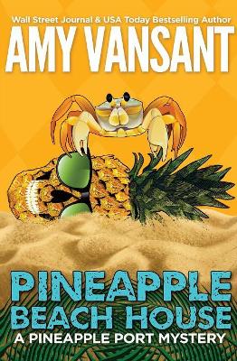 Cover of Pineapple Beach House