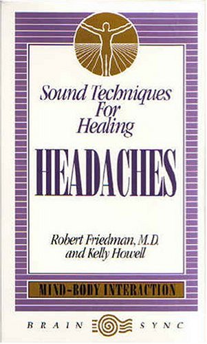 Book cover for Headaches