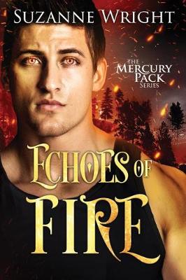 Cover of Echoes of Fire