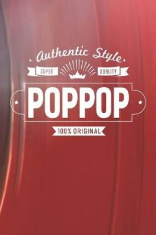 Cover of Authentic Style Super Quality Poppop 100% Original