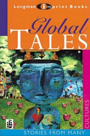 Cover of Global Tales