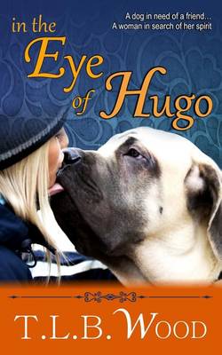Book cover for In The Eye of Hugo